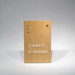 Early E-Book, 2014